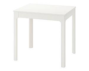 Стол IKEA Ekedalen white 80/120x70 см