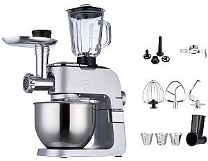 Robot de bucatarie Ardesto KMCH-K1500SS