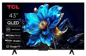 Телевизор TCL 43T69C