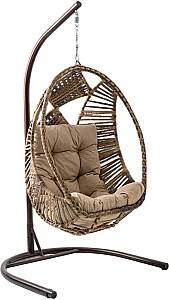 Садовые качели Sunyard Oren Brown