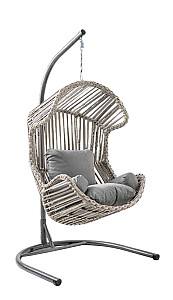 Садовые качели Sunyard Akcay White