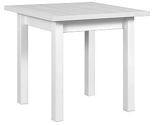 Стол Drewmix Max 8 Белый