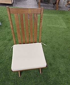 Складной стул Sunyard Acropol (с подушкой)