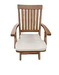 Складной стул Sunyard Sevt(с подушкой)