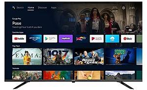 Телевизор Ozon U50QN8500S