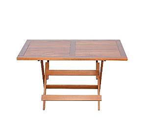 Раскладной стол Sunyard Istanbul 90x160