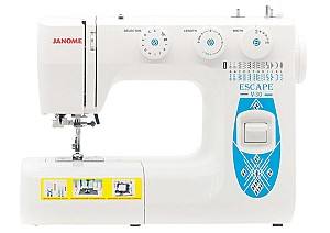 Masina de cusut Janome Escape V-30