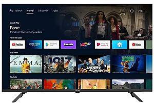 Телевизор Ozon H43QN7500S