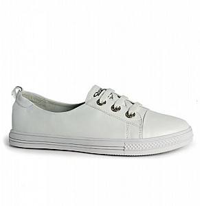 Mocasine femei NL 203322-5 White