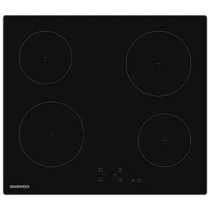 Plita incorporabila electrica DAEWOO BH6VTF01BNL