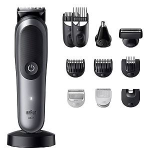 Триммер для бритья BRAUN AIO7560