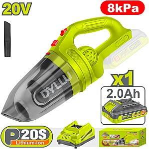 Aspirator de masina DYLLU DTLV20201