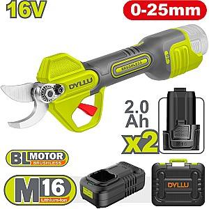 Foarfece de gradina DYLLU DTJFP25082