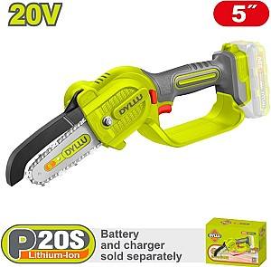 Fierastrau electric cu lant DYLLU DTCLP550