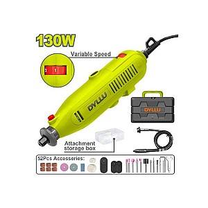 Polizor drept DYLLU DTRY1D131 130W