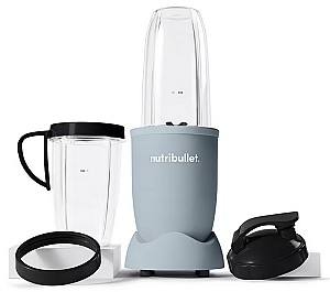 Блендер Nutribullet Pro NB907MASL