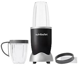Блендер Nutribullet NB606B