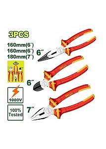 Set de scule DYLLU DTPS0633