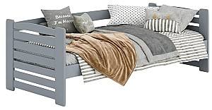 Pat MobiCasa Simba 80x160 Gri