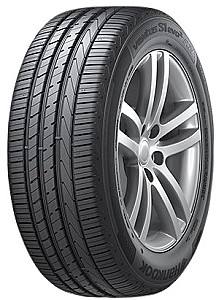 Шина Hankook 235/55 R18 100V Ventus S1 evo2 SUV K117A