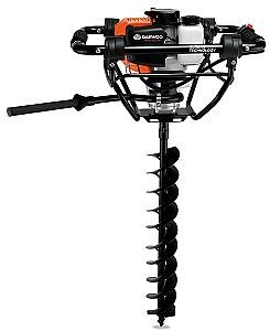 Мотобур DAEWOO DAEA520-B