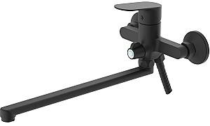 Смеситель для ванны Lave 1721 BL