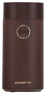 Rasnita de cafea Polaris PCG2014 Brown