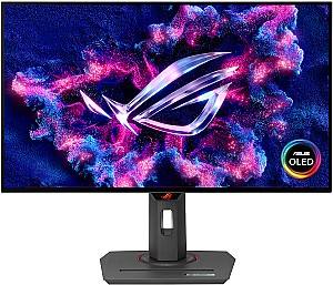 Monitor gaming Asus ROG Strix XG27AQDMGR Black