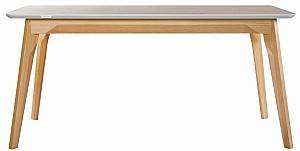 Стол Pavlyk Ori (1600х900+380)