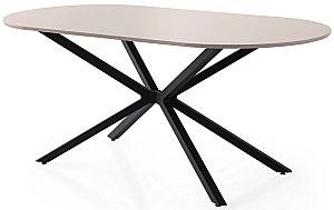 Стол Trendy Aura 3011 Бежевый