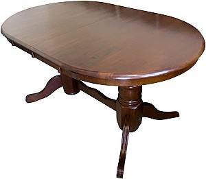 Стол Kroll 2200 MDF Орех(Коричневый)