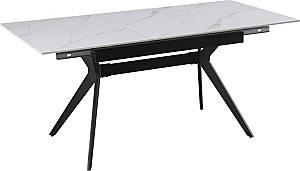 Стол Avanti Mils Ceramic White (Белый)