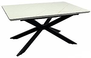 Стол Ambianta E 1150 (раскладной) Белый