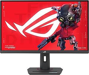 Игровой монитор Asus ROG Strix XG27ACMS