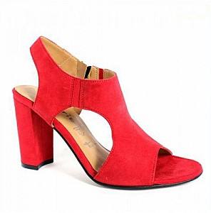 Sandale femeie Tamaris 1-28003-24 Red