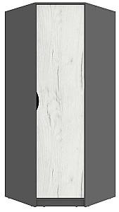 Dulap colt Yasen Disney stejar kraft alb