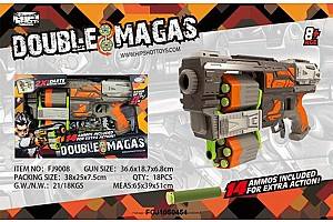 Arma jucarie VLM JU-6216 (FJ9008) H10621161