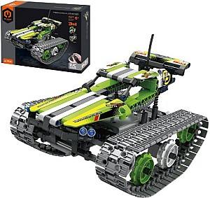Constructor iM.Master 8015