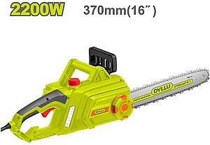 Fierastrau electric cu lant DYLLU DTCSA1522