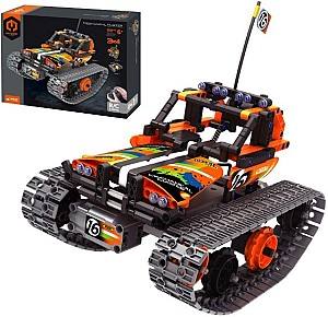 Constructor iM.Master 8016