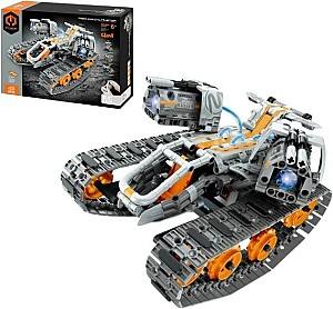 Constructor iM.Master 8051