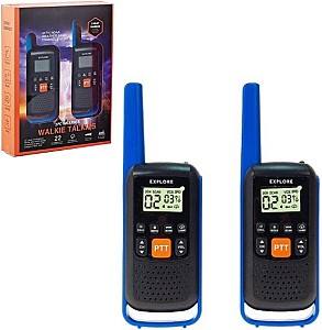 Набор игрушек Essa Toys ZR309