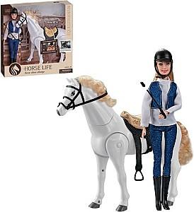 Papusa Essa Toys 114A