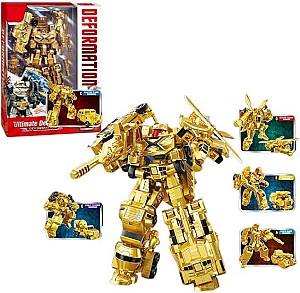 Робот-игрушка Essa Toys XL91852B