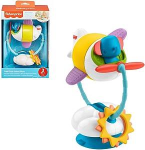 Игрушка для малыша Fisher price Plane (GWW53)
