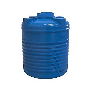 Пластиковая бочка Uniplast 37266