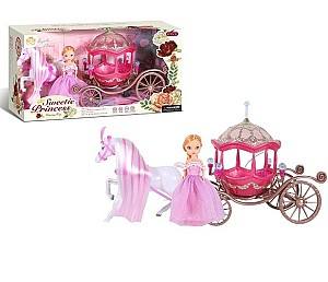 Papusa Essa Toys 146A