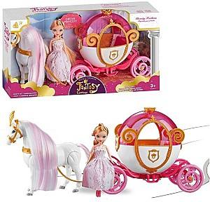 Papusa Essa Toys 121A