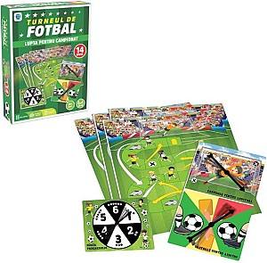 Joc de masa Noriel Football (S00004208)