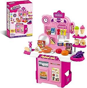 Игрушечная бытовая техника Essa Toys 922-207